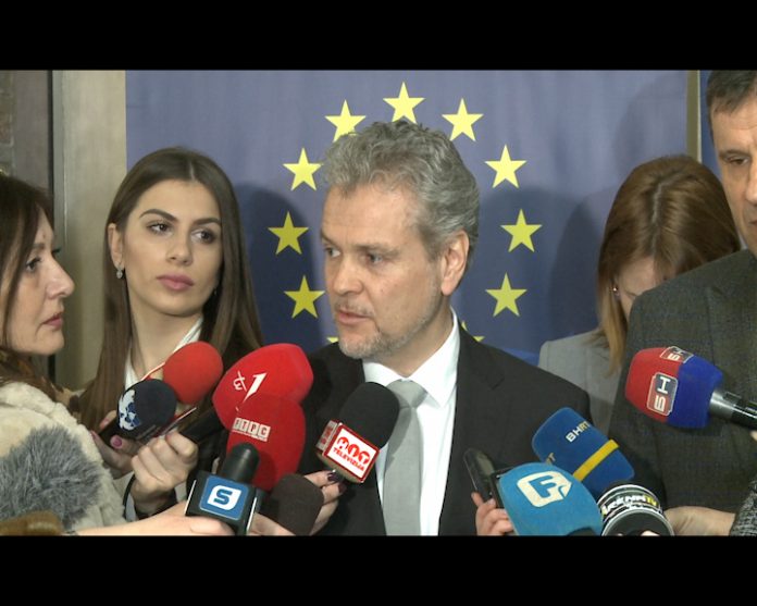 BIJELJINA ZATLER U BIJELJINI