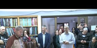 U Bijeljini danas predstavljena knjiga Fazoni i fore 2 Ljubivoja Ršumovića