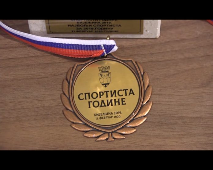 Bijeljina sprortista godine