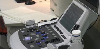 Nabavljen novi ultrazvučni kolor dopler aparat namenjen odeljenju radiologije