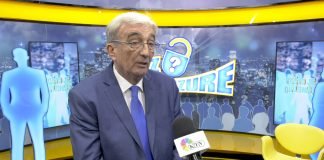 Profesor Fakulteta političkih nauka dr Čedomir Čupić o stanju demokratije u Srbiji