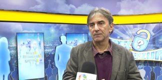 Cvijetin Milivojević: Rusija podržava ono što vlast u Srbiji ne sme da objavi