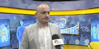 Đorđo Žujović o delovanju Organizacije Srbija 21