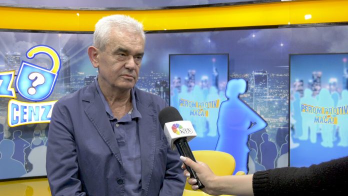 Dragan Janjic Obj 3 YT