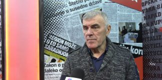 Dragiša Kovačević: SOS kanal prodat posle dvadeset dve godine