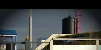 Da li iza fabrike vode stoji kriminal kao zaštitni znak?