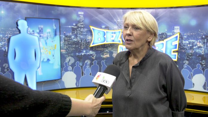 Gordana Susa Objektiv 3 YT