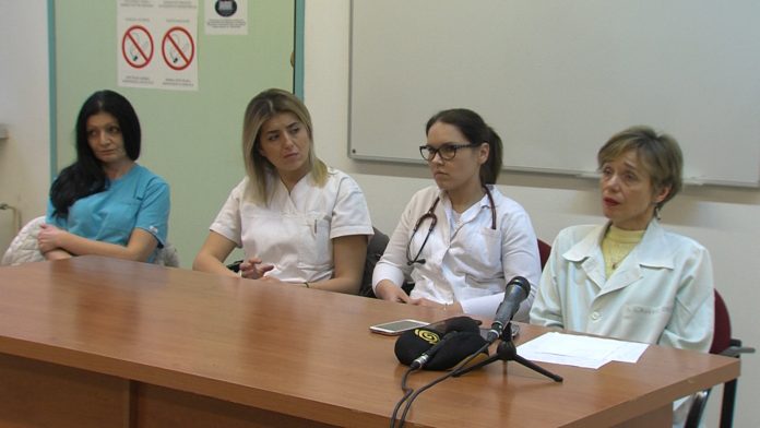 KZN Svetski dan borbe protiv raka YT