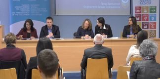 U gradskoj kući predstavljen je novi sajt grada Zrenjanina