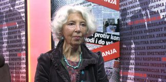 Maja Volk o epidemiji izazvanoj korona virusom
