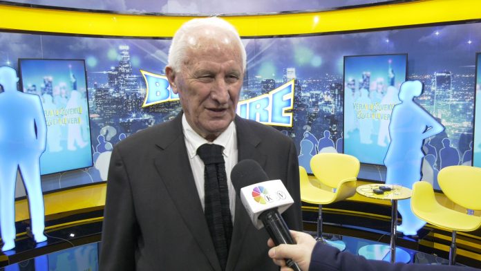 Matija Beckovic Objektiv 1