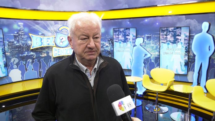 Miodrag Zec Objektiv 1