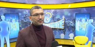 Miroslav Parović o tome šta zamera još uvek aktuelnoj vlasti