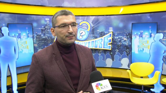 Miroslav Parovic Objektiv 2