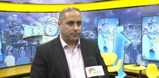 Miša Vacić o najavljenim izmenama Zakona o referendumu