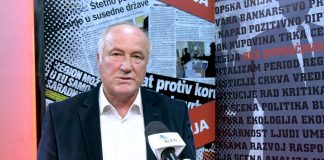 Momir Stojanović o kupovini moći i uticaja