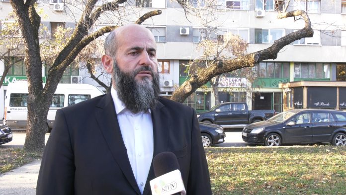 Muamer Zukorlic Objektiv 2