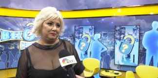 Nataša Pušova: Krečna voda mi je pomogla kako bi prebrodila Hočkinovu bolest
