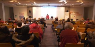 Održana dva akreditovana predavanja i godišnja Skupština Podružnice lekara