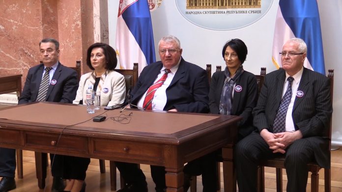 SRS Voja Seselj YT