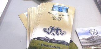 Na sajmu turizma Sokobanja se predstavila svojim prirodnim lepotama