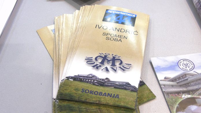 Sajam turizma SOKOBANJA YT
