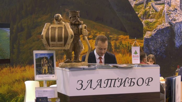 Sajam turizma zlatibor