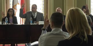 Održana je 34. i poslednja sednica skupštine grada u ovom sazivu