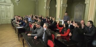 Održana 33. sednica Skupštine grada Zrenjanina