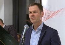 Ministar Mali prisustvovao manifestaciji „Sveti Trifun na Savskom vencu“