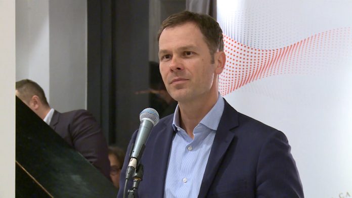 Sinisa Mali - Sveti Trifun na Savskom vencu