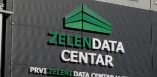Otvoren Zeleni data centar u Vršcu