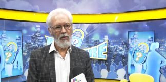 Vilibald Erić: U našoj zemlji zanemarene sve institucije