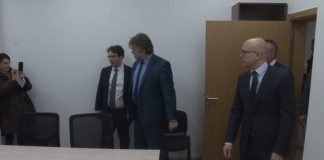 Otvorene nove prostorije suda u Novom Sadu