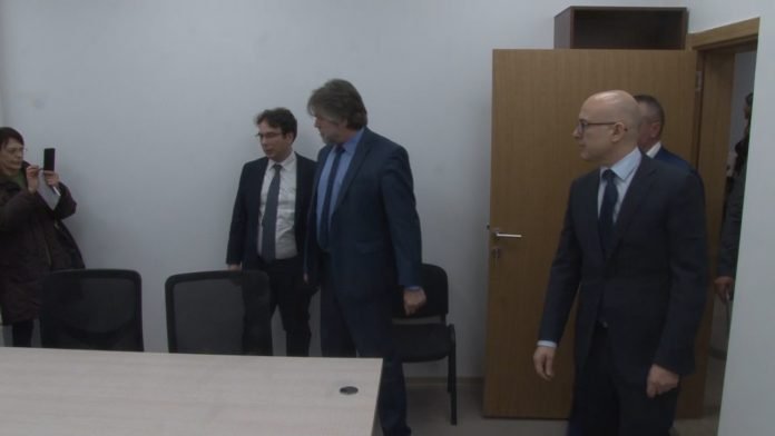 Visi sud Radomir Ilic YT