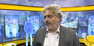 Vladimir Gajić: Čedomir Jovanović je postao irelevantan političar