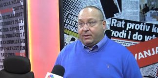 Vladimir Vuletić o privatnim fakultetima i neophodnom nivou znanja i obrazovanja