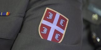U toku javni konkurs za dobrovoljno služenje vojnog roka s oružjem, kao i kurs za rezervne oficire