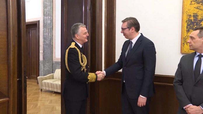 Vucic