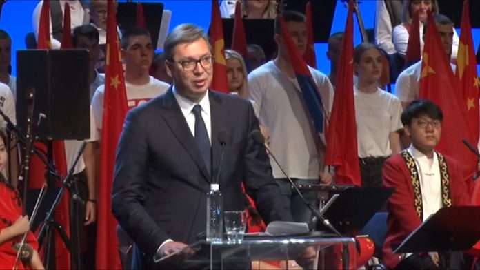 Vucic