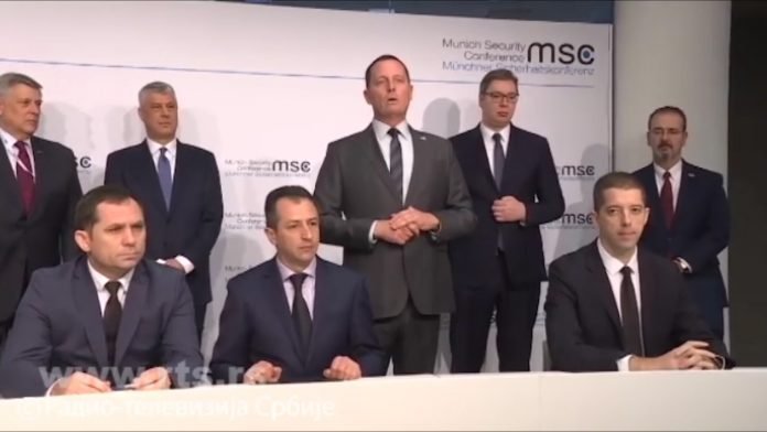 Vucic YT