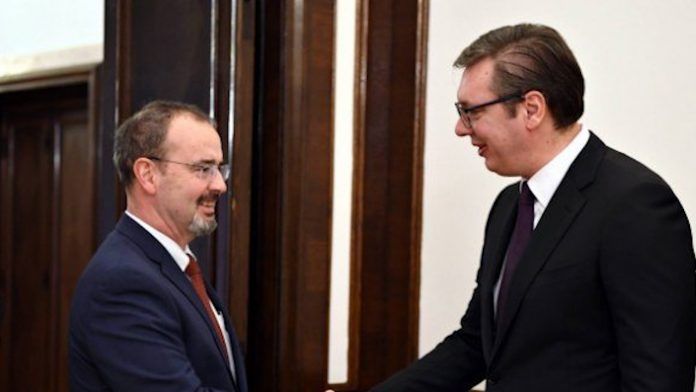 Vucic YT