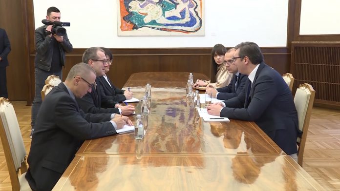 Vucic YT
