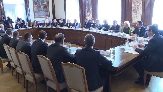 Vucic YT