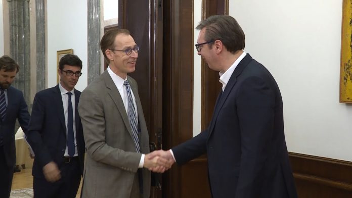 Vucic YT