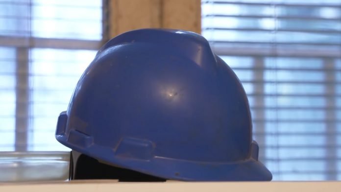 Zastitinik gradjana i pogibija radnika