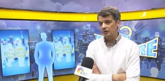 Željko Bodrožić: Novinari koji žele da rade svoj posao profesionalno, u našoj zemlji u defanzivi