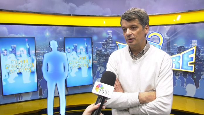 Zeljko Bodrozic Objektiv 2