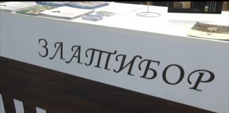 Gondolom od centra Zlatibora do vrha Tornik ove godine