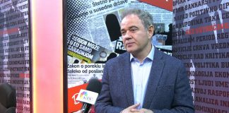 Zoran Lutovac o stanju ljudskih prava u Srbiji